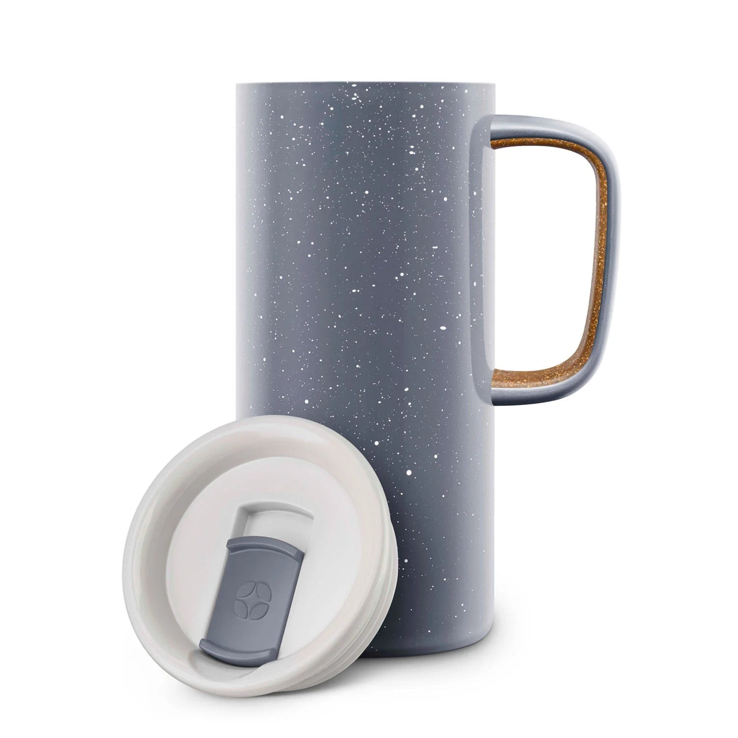 Campy 18oz Vacuum Insulated Stainless Travel Mug - Image 14
