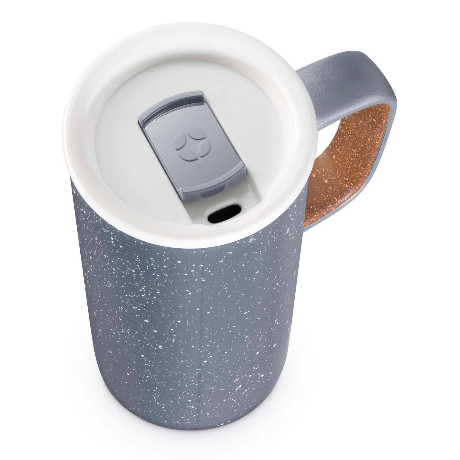 Campy 18oz Vacuum Insulated Stainless Travel Mug - Image 20