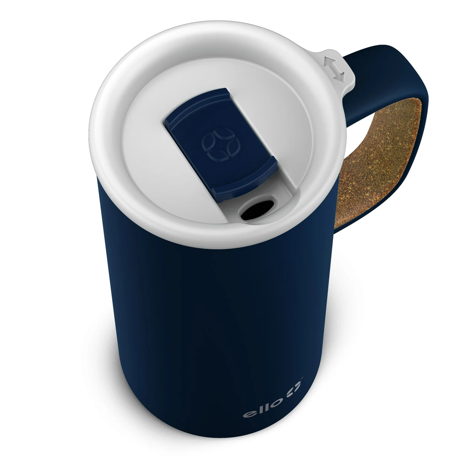 Campy 18oz Vacuum Insulated Stainless Travel Mug - Image 21