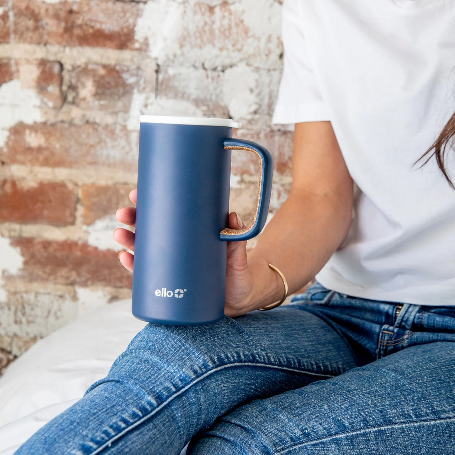 Campy 18oz Vacuum Insulated Stainless Travel Mug - Image 28