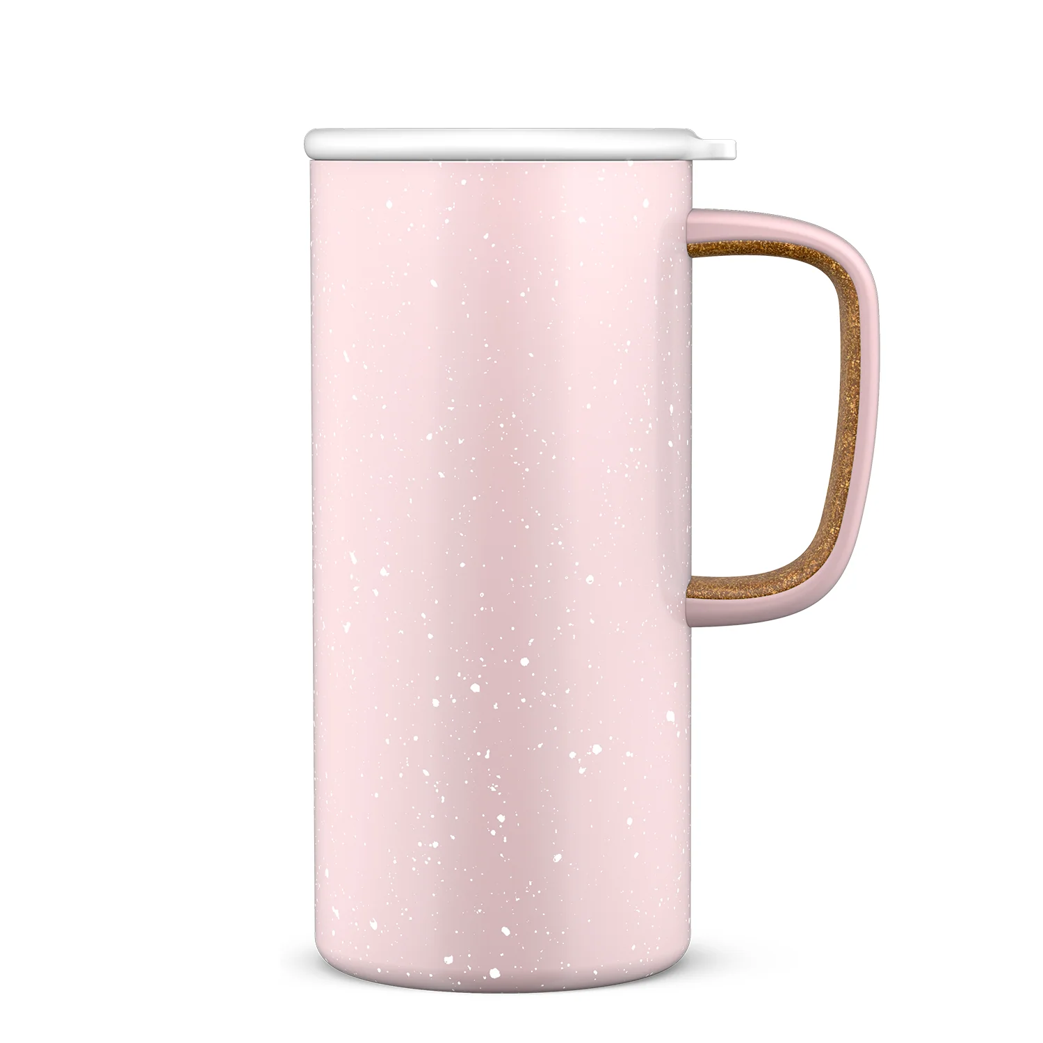 Campy 18oz Vacuum Insulated Stainless Travel Mug - Image 3