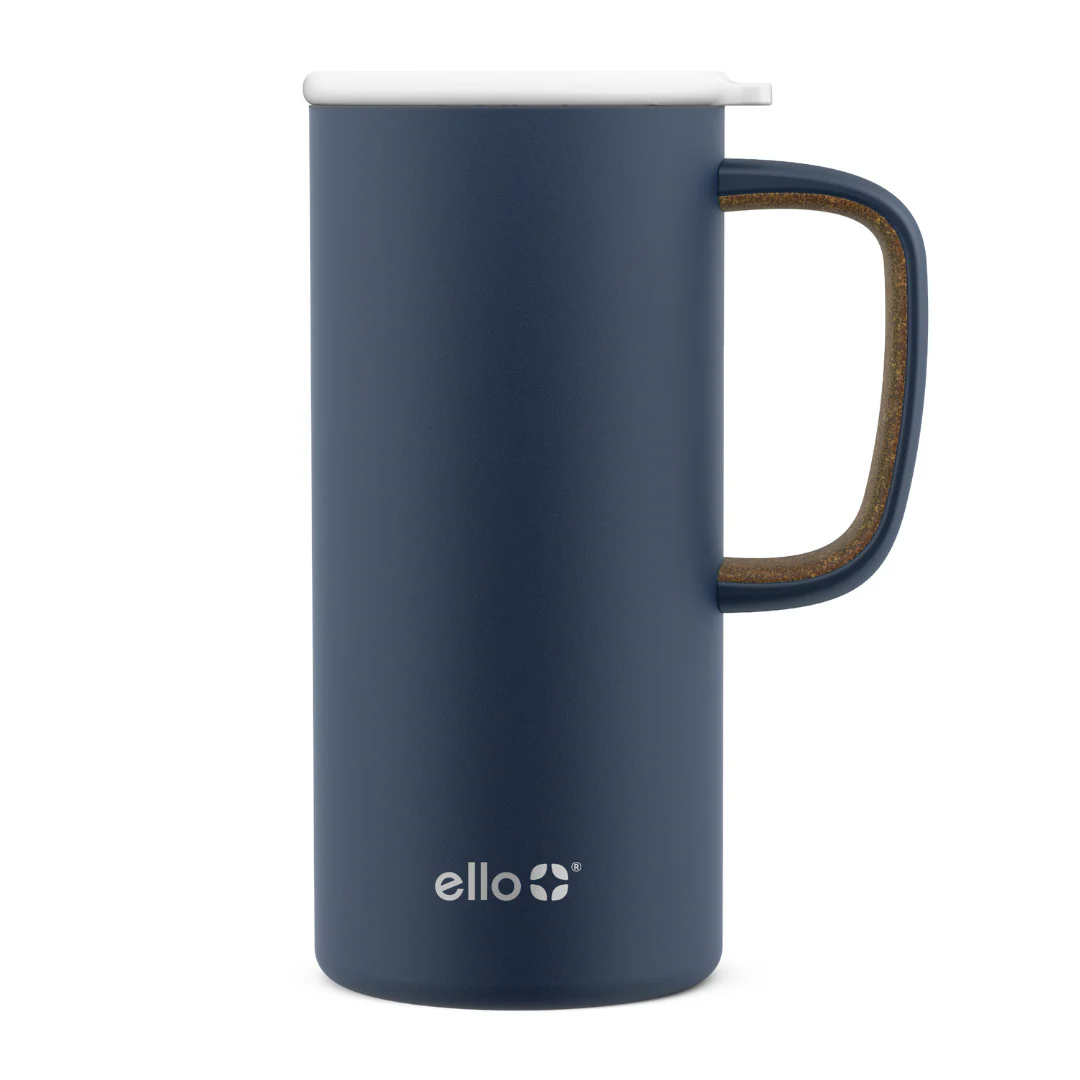 Campy 18oz Vacuum Insulated Stainless Travel Mug - Image 47