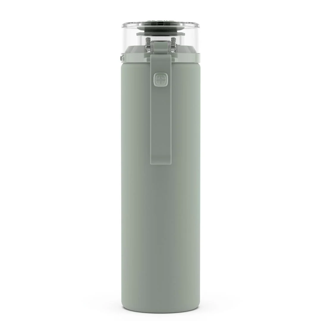 Clara 20oz Glass Water Bottle - Image 10
