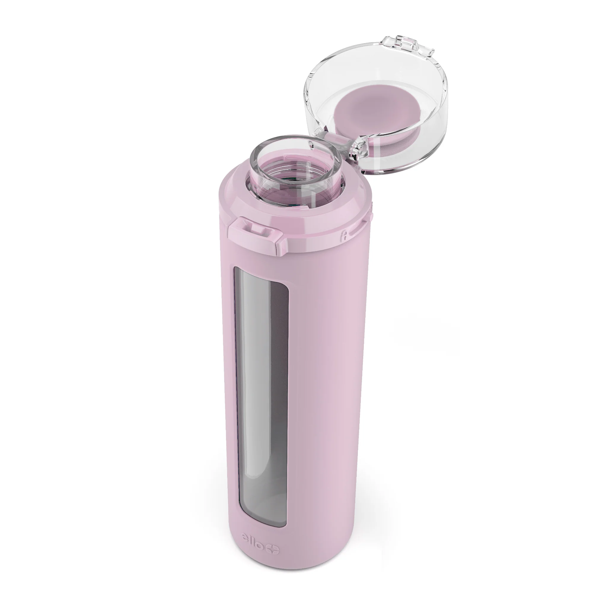Clara 20oz Glass Water Bottle - Image 13