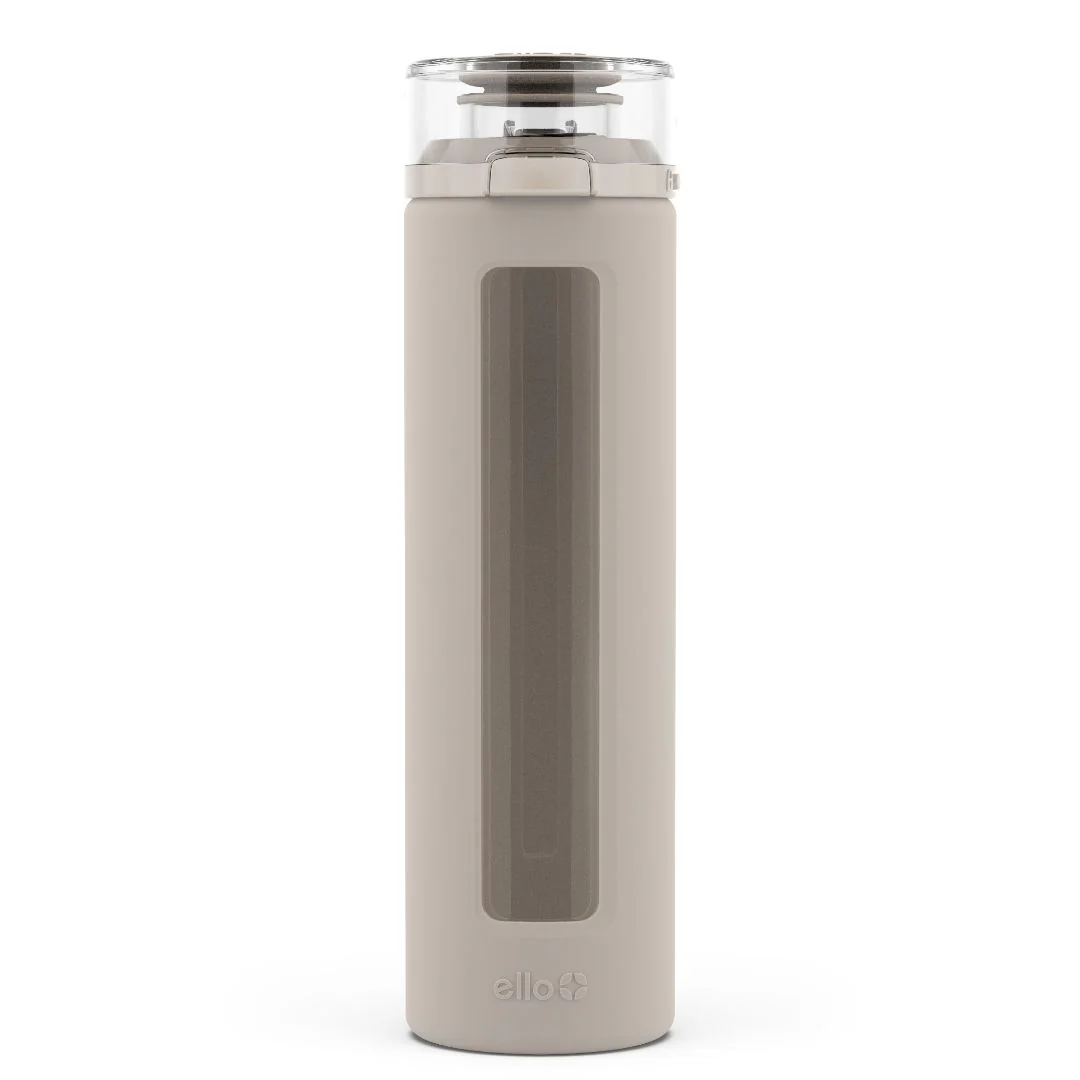 Clara 20oz Glass Water Bottle - Image 16