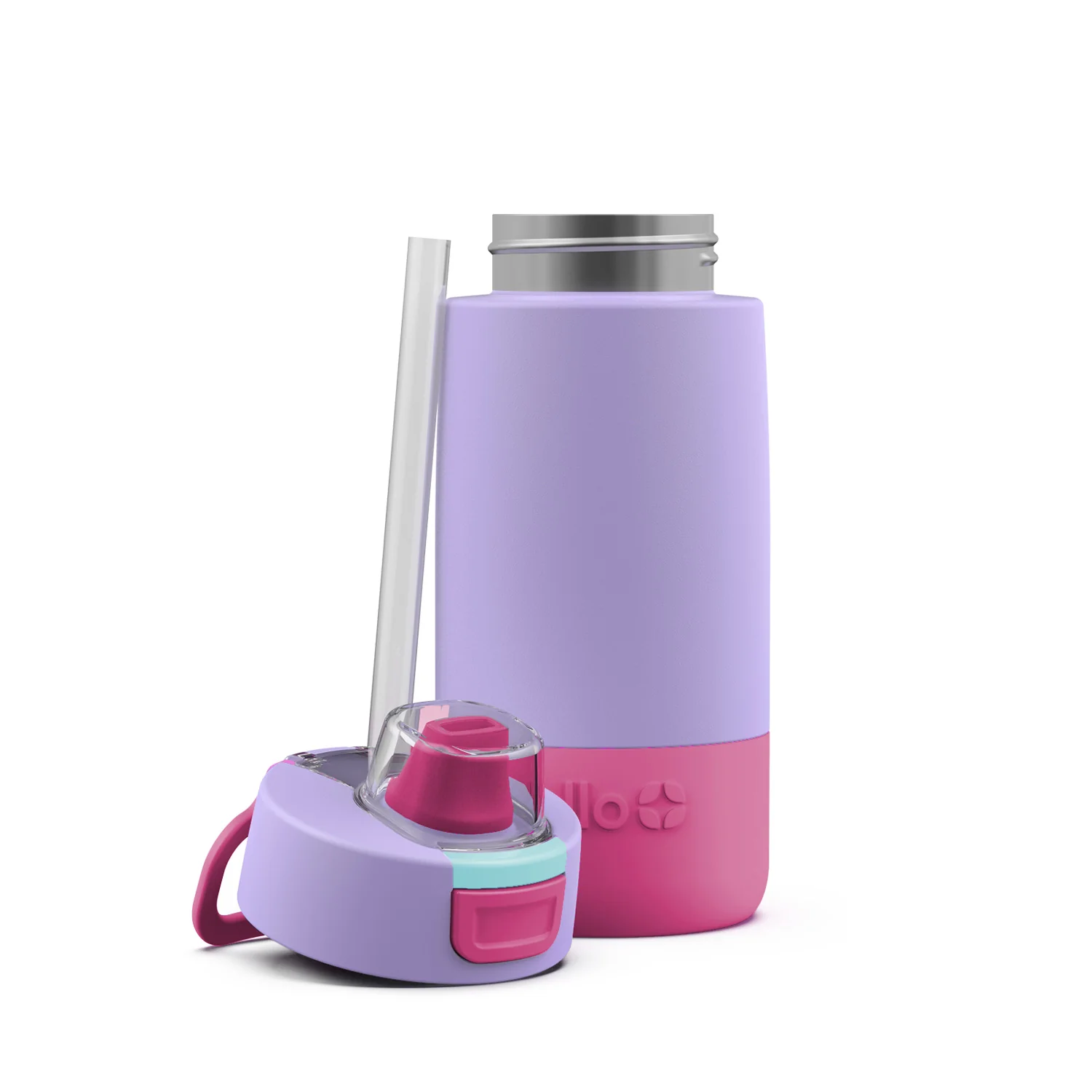 Colby 12oz Stainless Steel Kids Water Bottle - Image 14