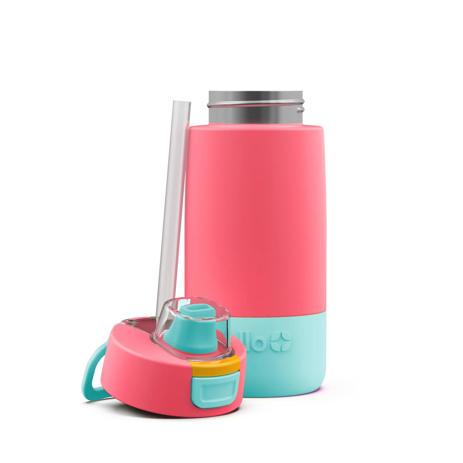 Colby 12oz Stainless Steel Kids Water Bottle - Image 19