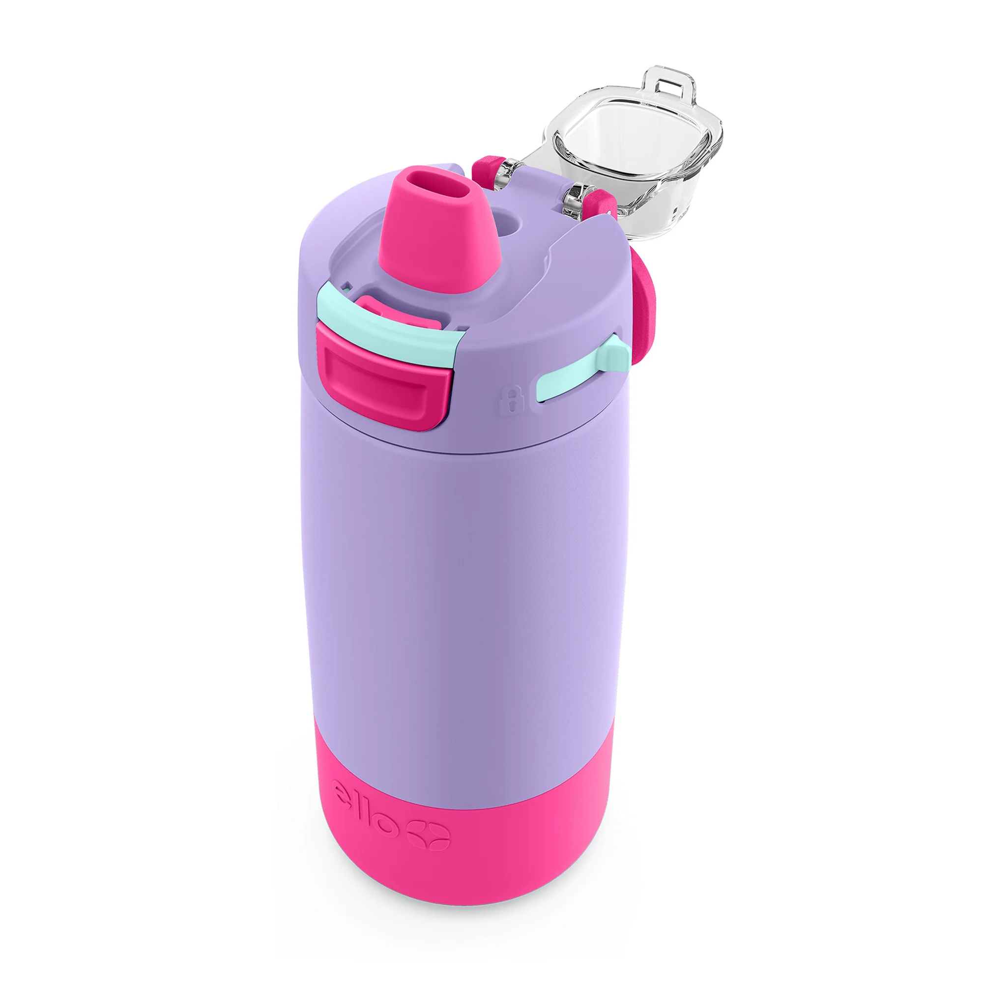 Colby 12oz Stainless Steel Kids Water Bottle - Image 23