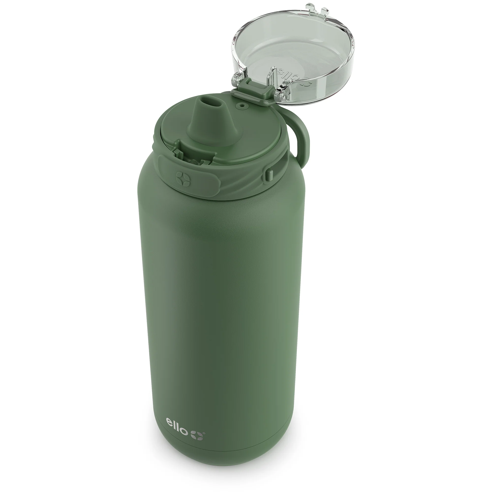 Cooper Stainless Steel Water Bottle - Image 10