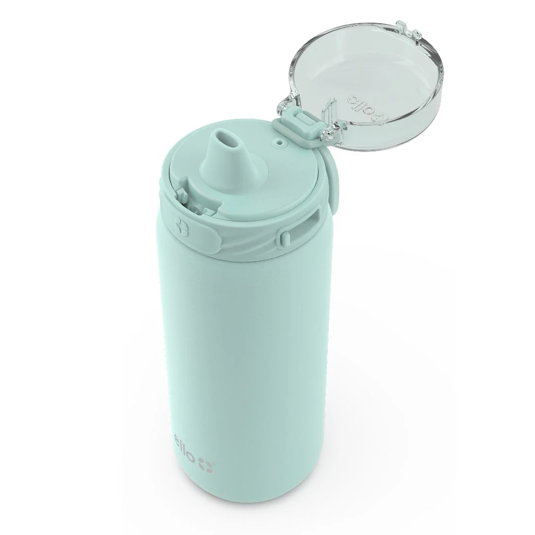 Cooper Stainless Steel Water Bottle - Image 124