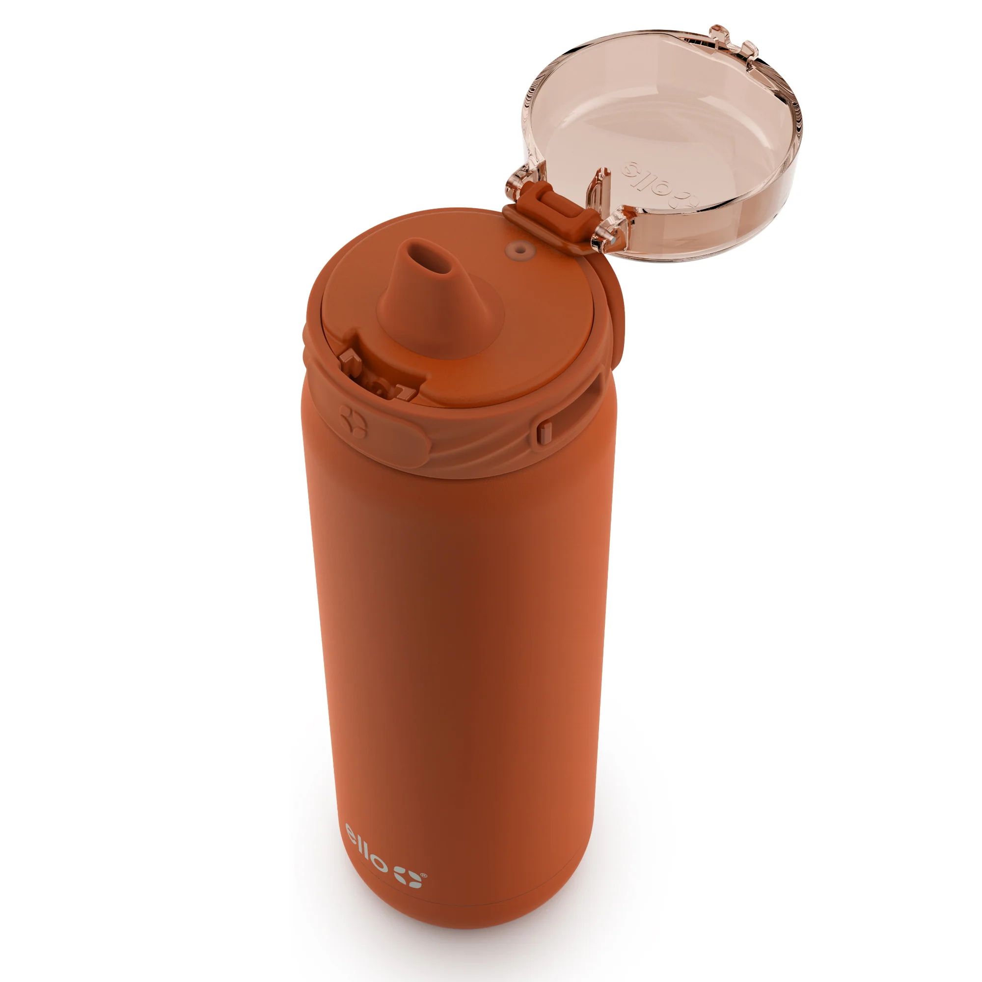 Cooper Stainless Steel Water Bottle - Image 151
