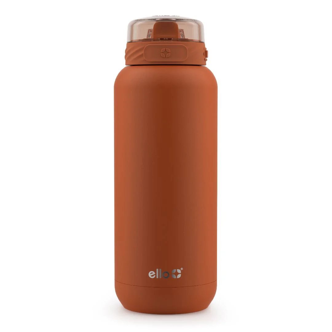 Cooper Stainless Steel Water Bottle - Image 153