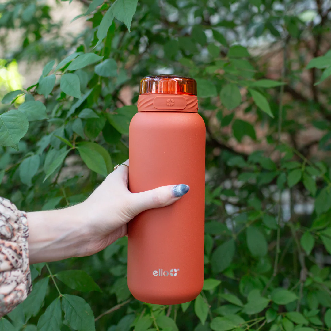 Cooper Stainless Steel Water Bottle - Image 157