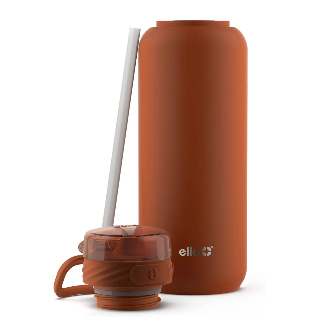 Cooper Stainless Steel Water Bottle - Image 158