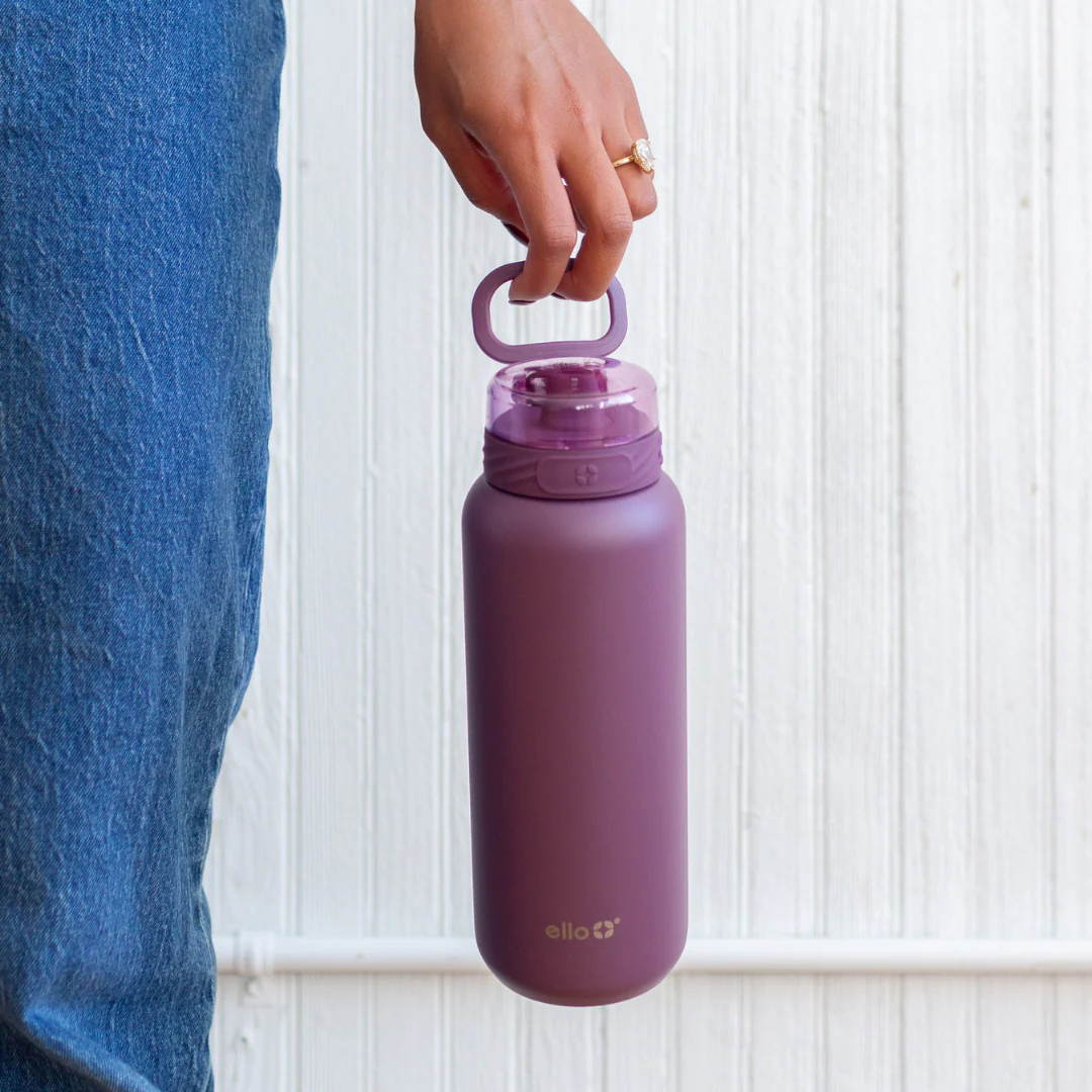 Cooper Stainless Steel Water Bottle - Image 168
