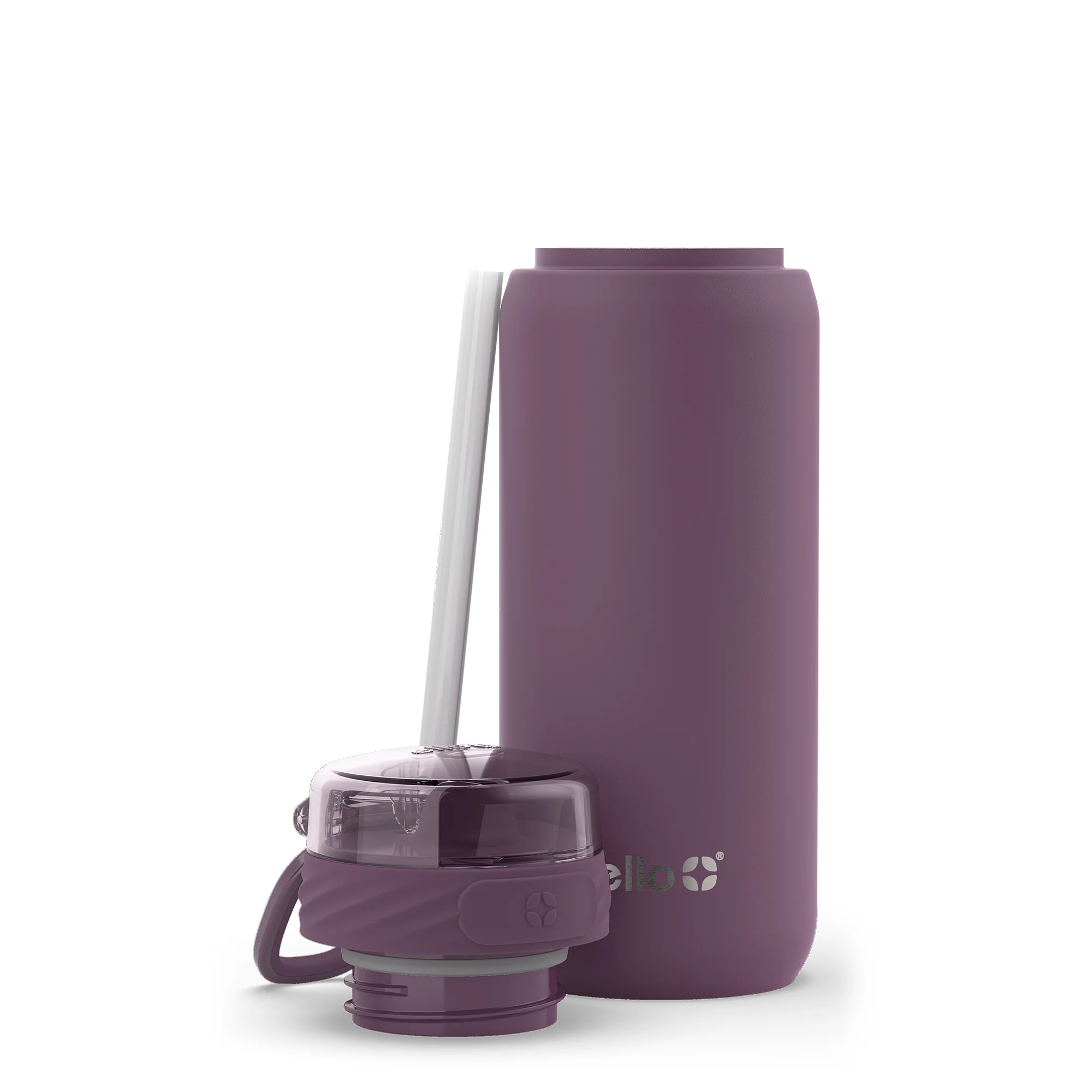 Cooper Stainless Steel Water Bottle - Image 169