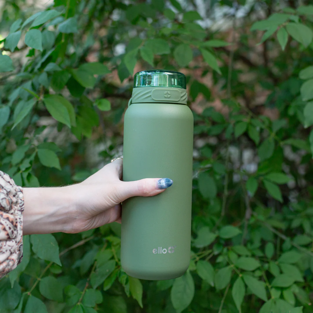 Cooper Stainless Steel Water Bottle - Image 17