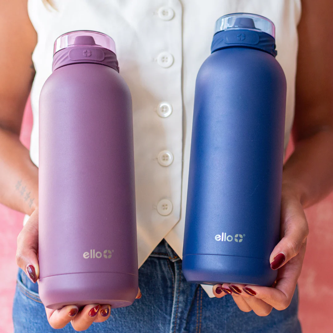 Cooper Stainless Steel Water Bottle - Image 184