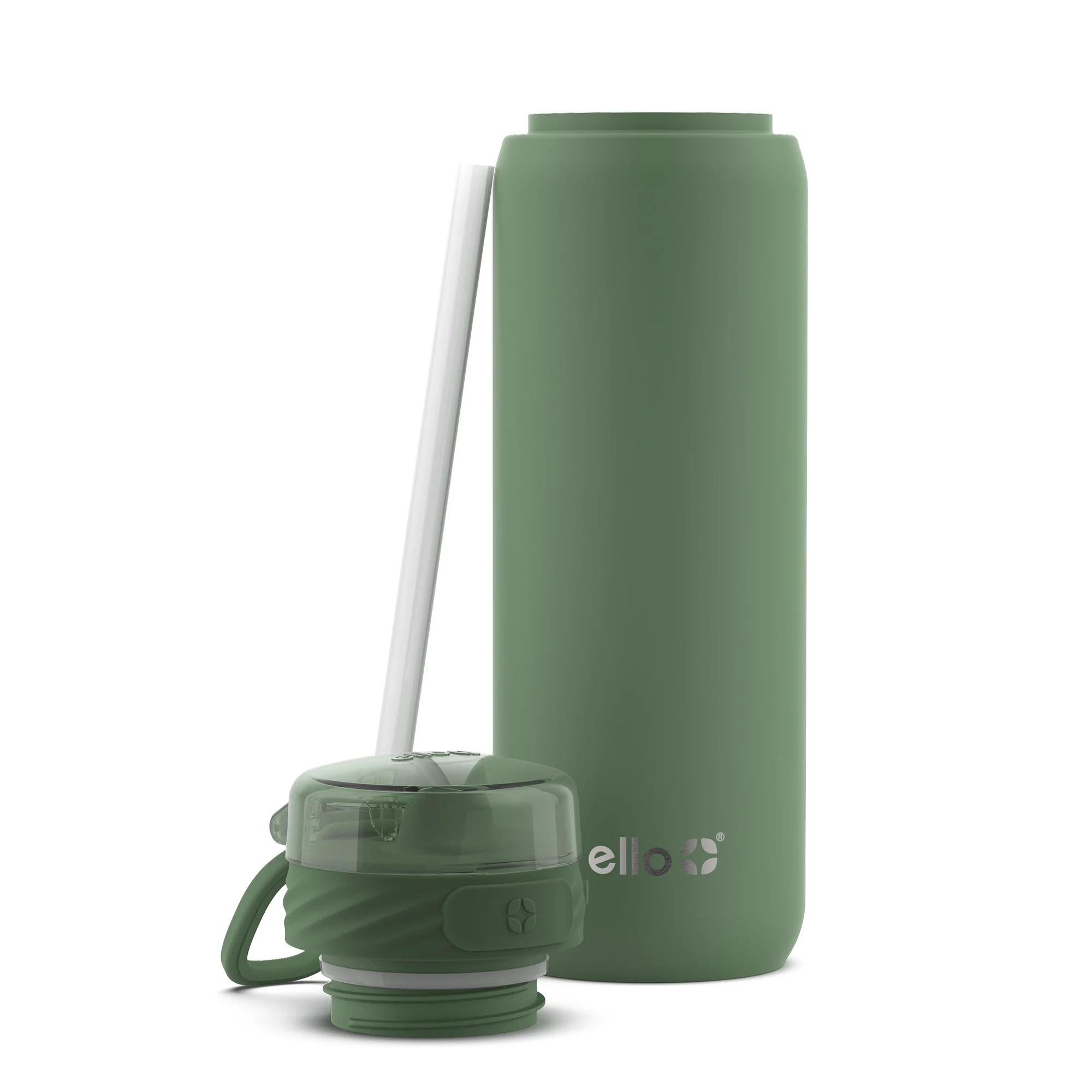 Cooper Stainless Steel Water Bottle - Image 19