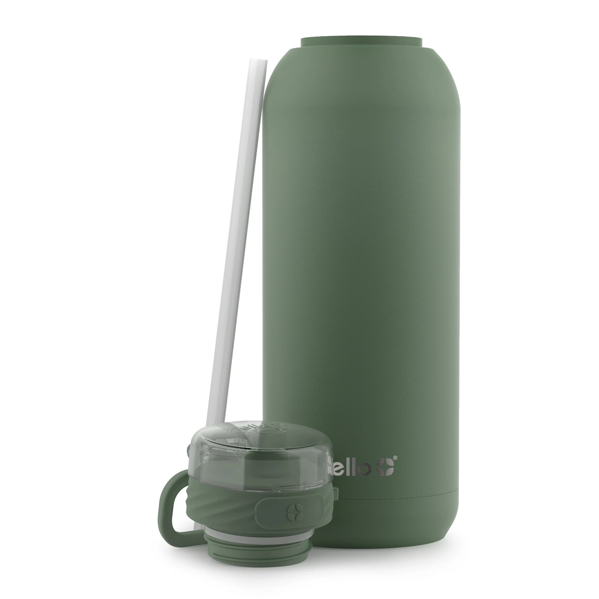 Cooper Stainless Steel Water Bottle - Image 23