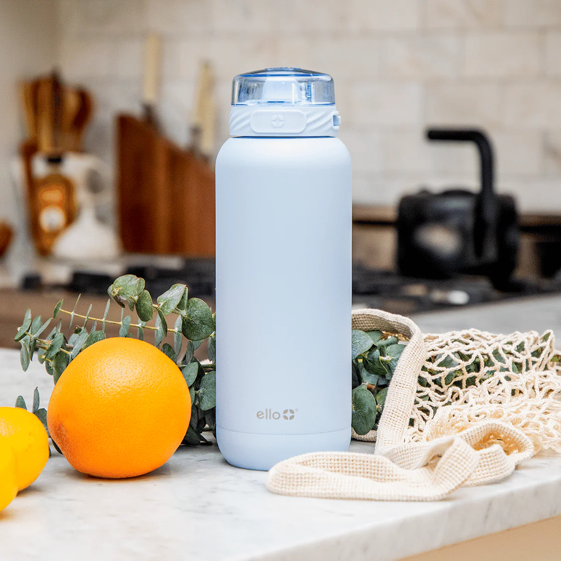 Cooper Stainless Steel Water Bottle - Image 36