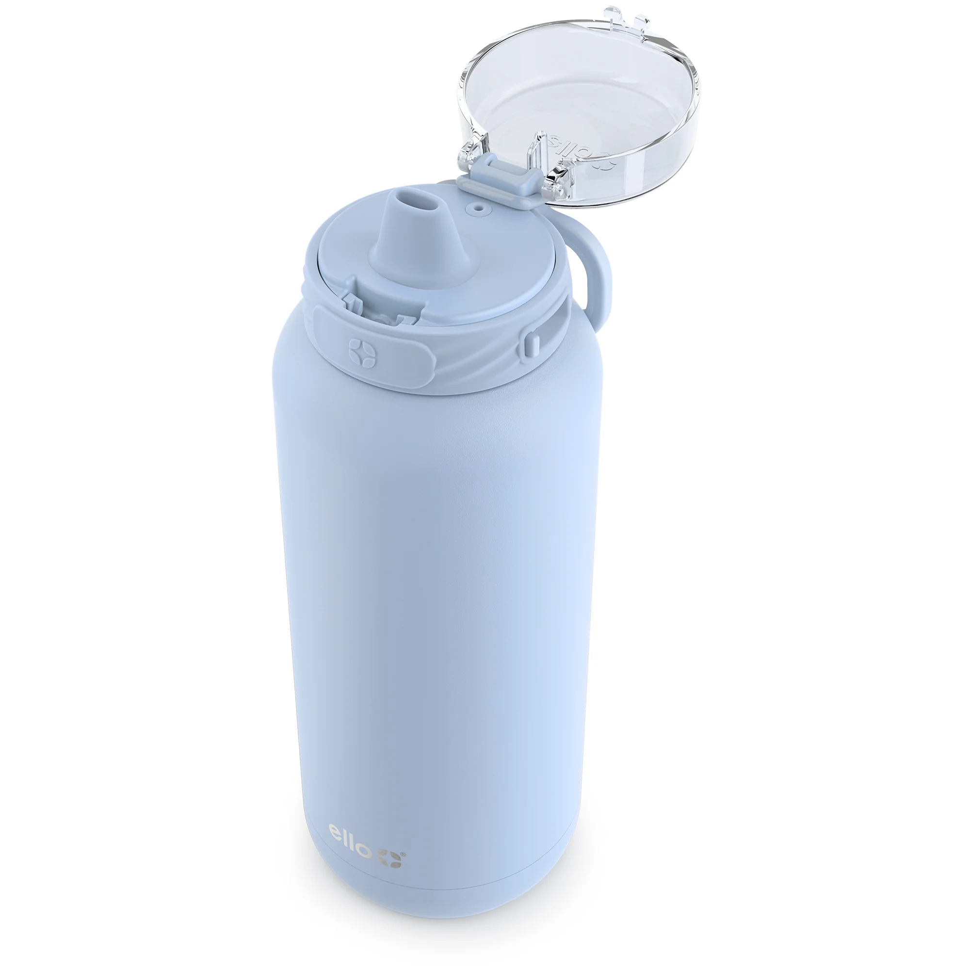 Cooper Stainless Steel Water Bottle - Image 37