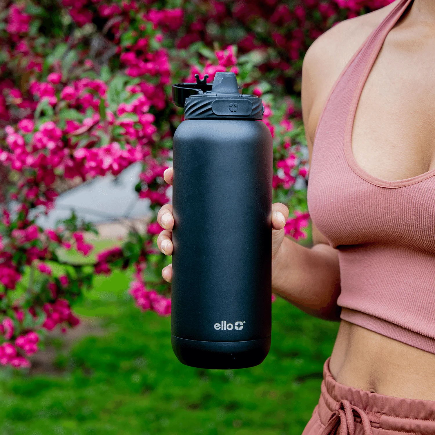 Cooper Stainless Steel Water Bottle - Image 89
