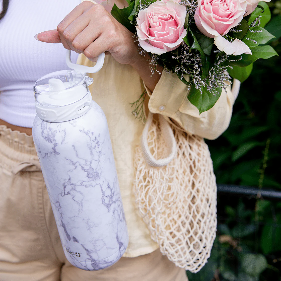 Cooper Stainless Steel Water Bottle - Image 99