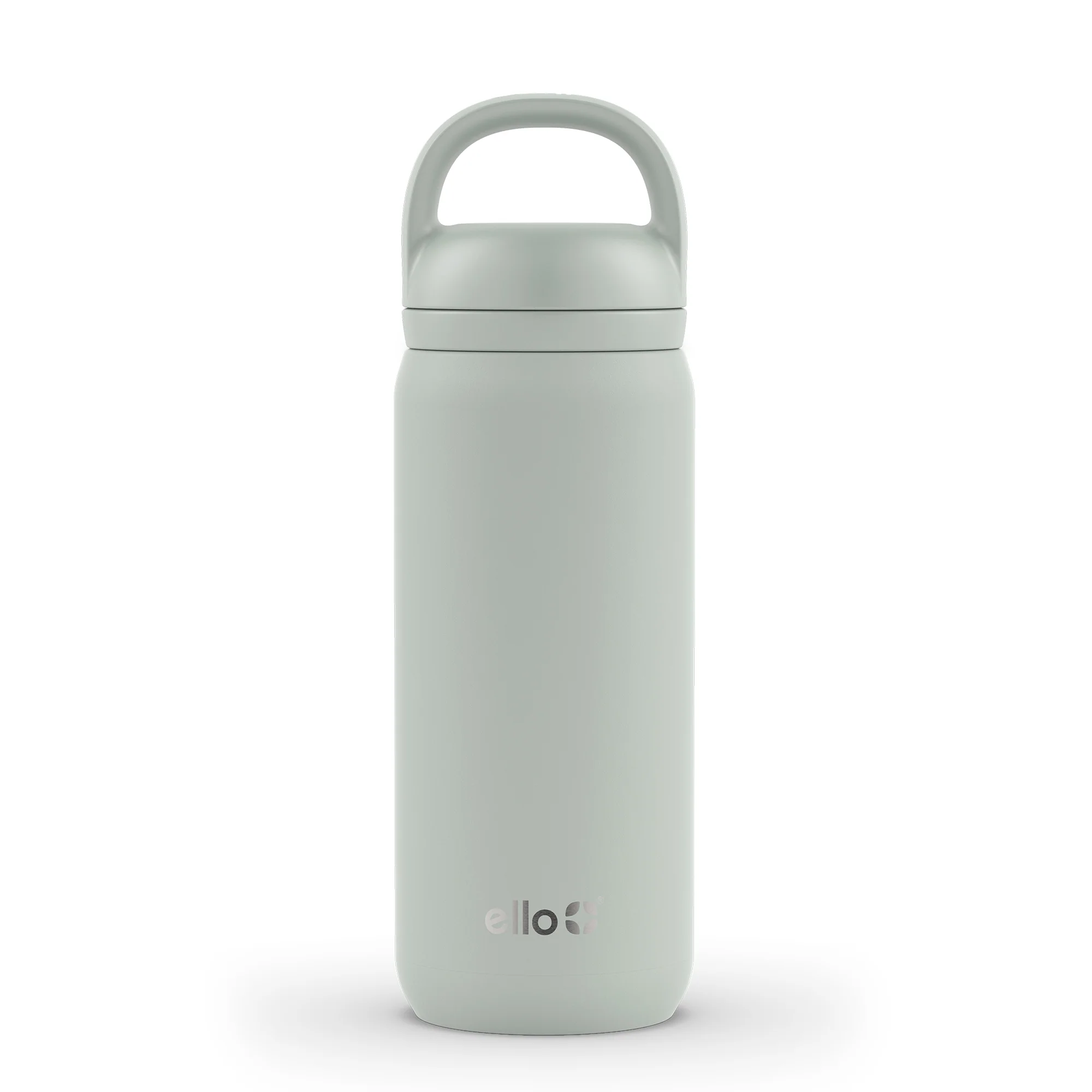 Cooper Twist Stainless Steel Water Bottle - Image 11