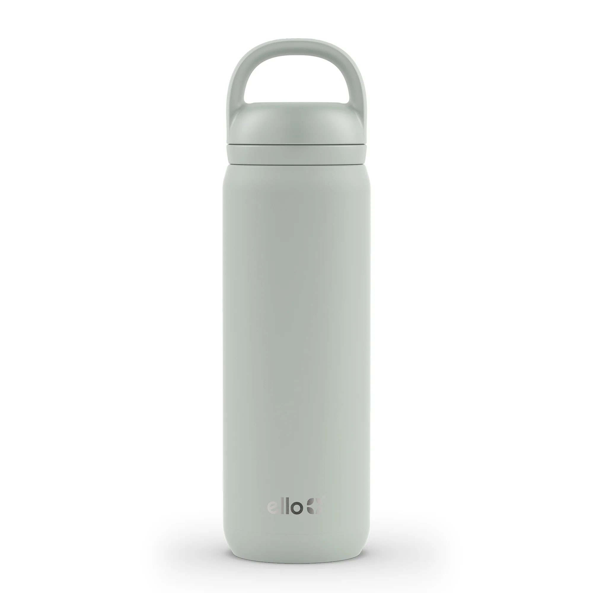 Cooper Twist Stainless Steel Water Bottle - Image 13