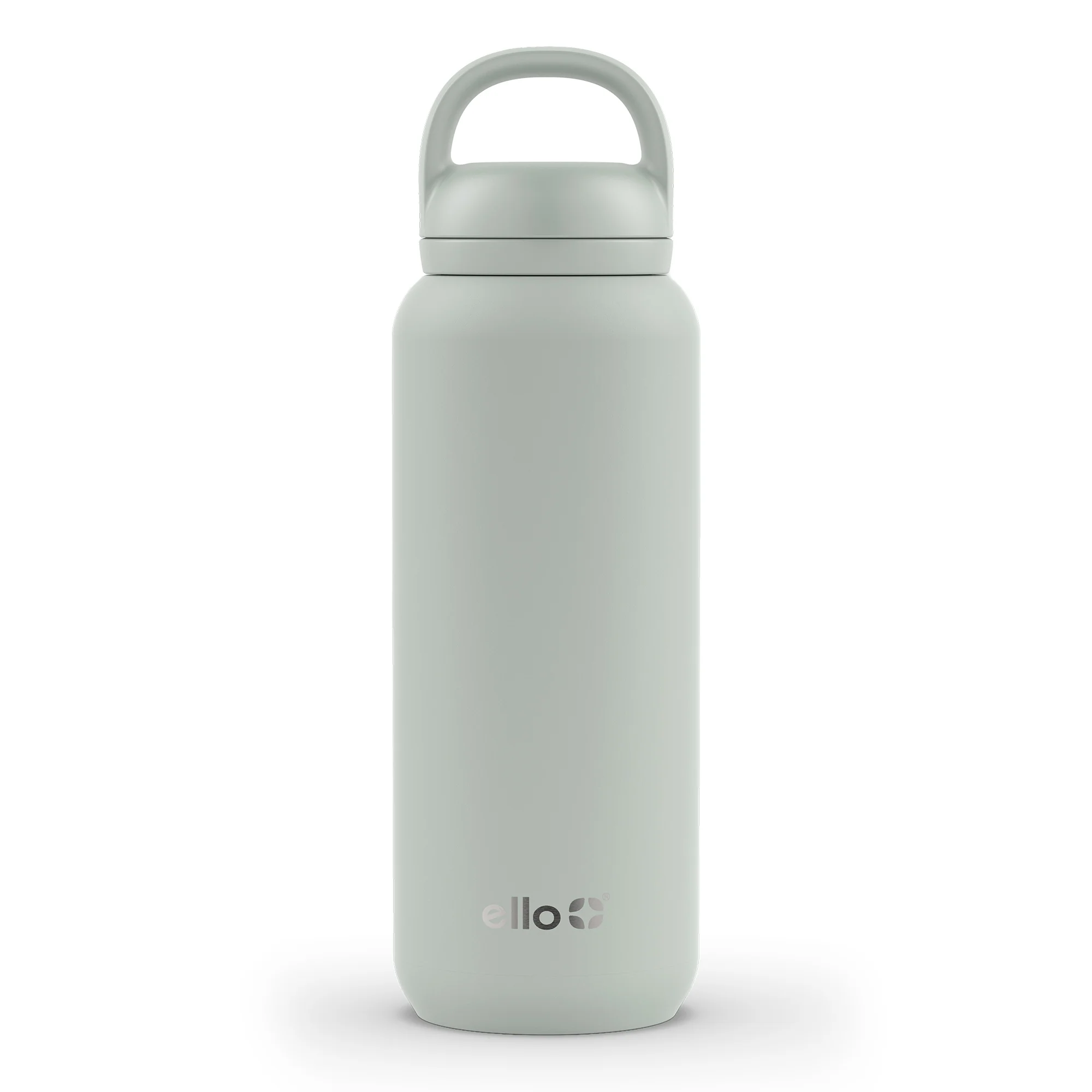 Cooper Twist Stainless Steel Water Bottle - Image 15