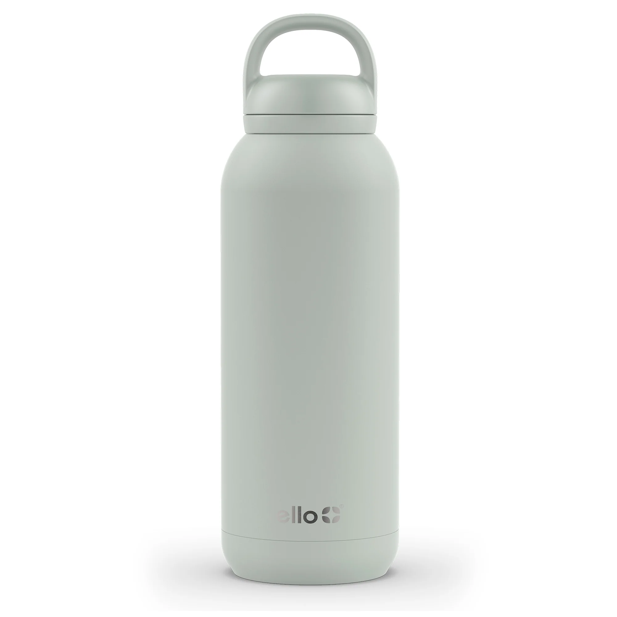 Cooper Twist Stainless Steel Water Bottle - Image 17