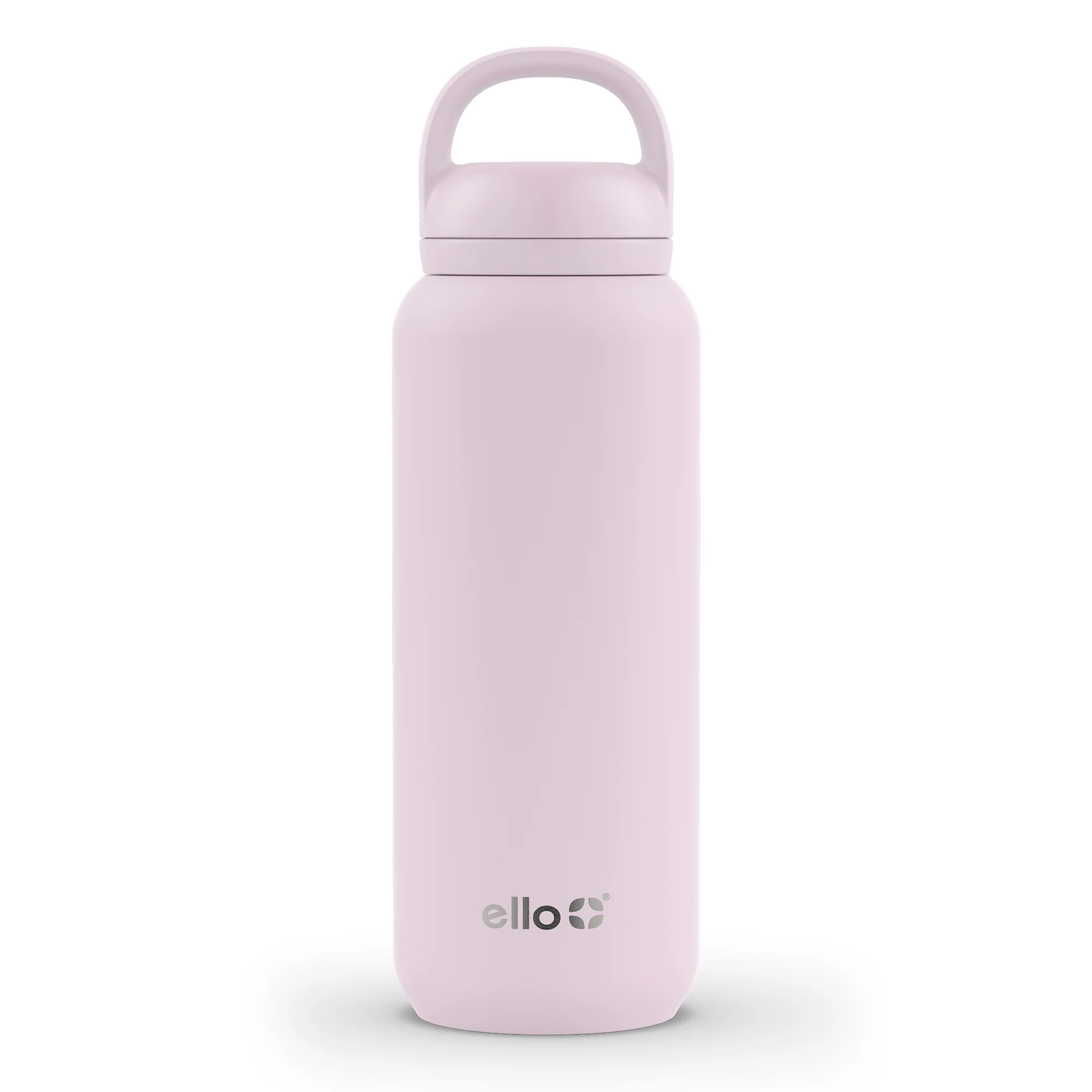 Cooper Twist Stainless Steel Water Bottle - Image 23