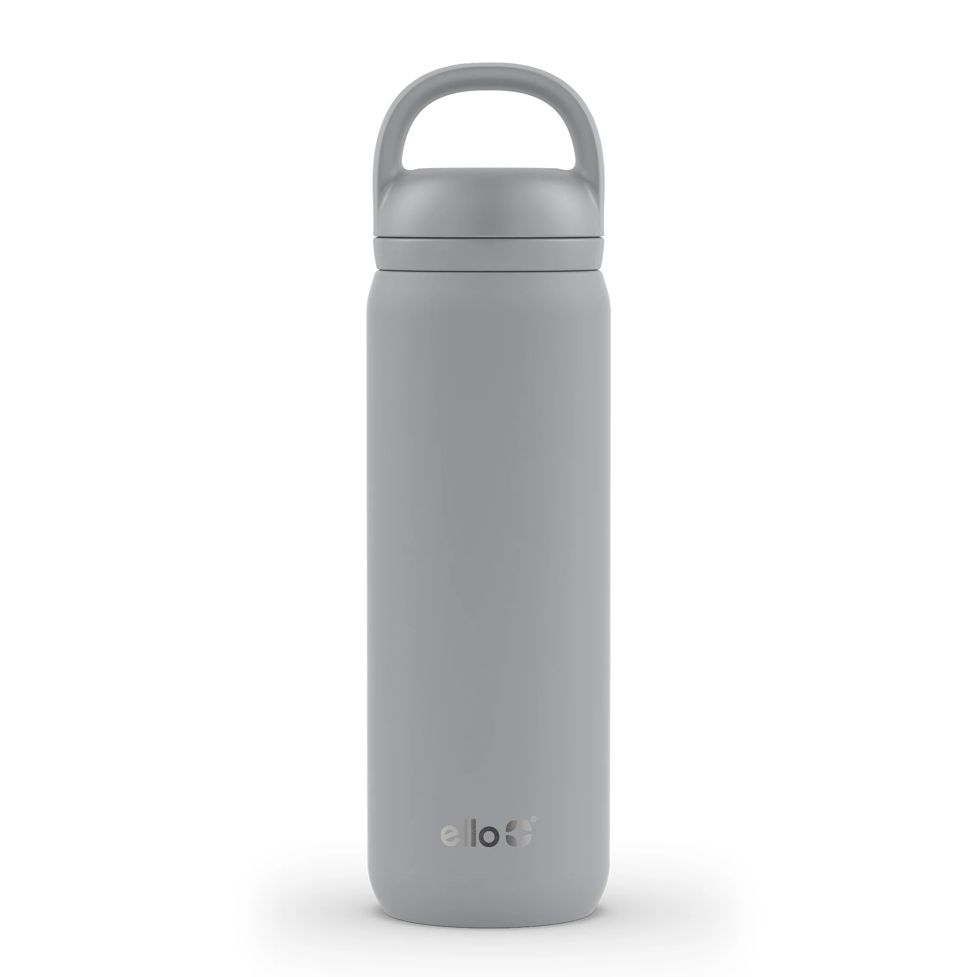 Cooper Twist Stainless Steel Water Bottle - Image 33