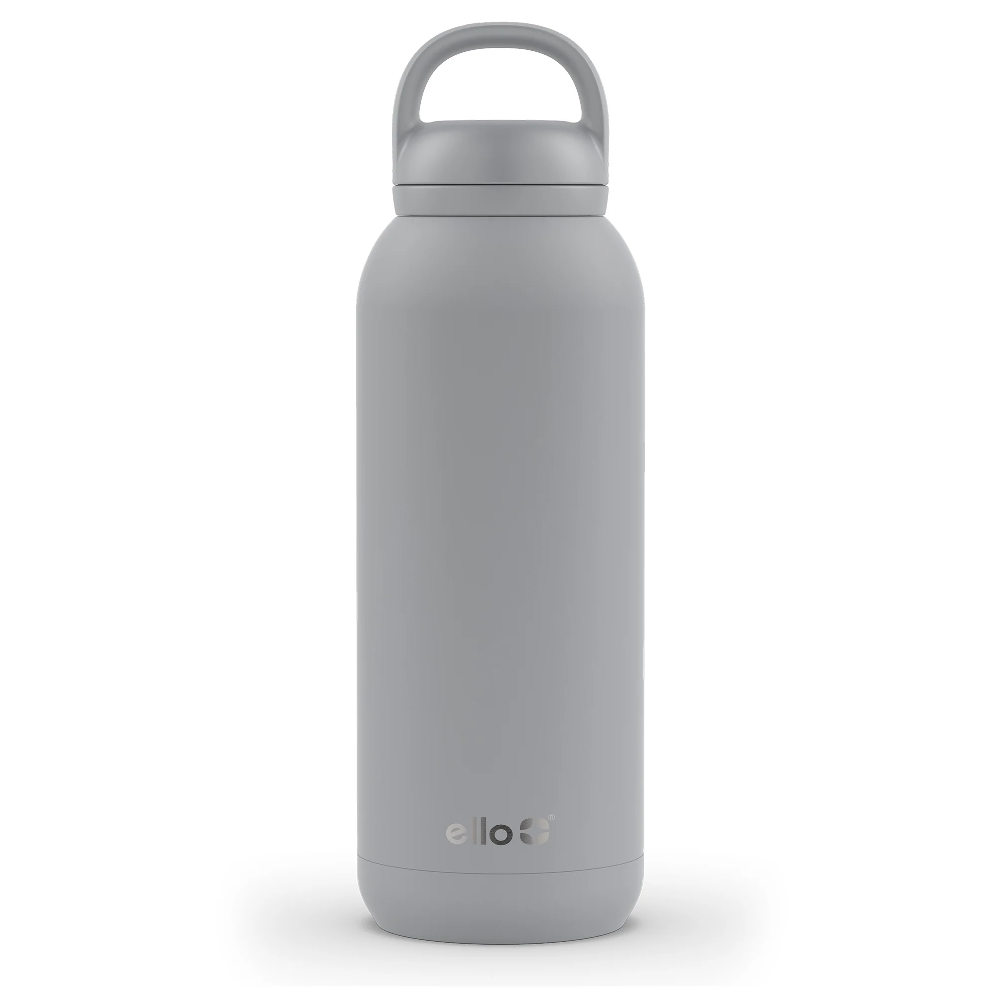 Cooper Twist Stainless Steel Water Bottle - Image 35