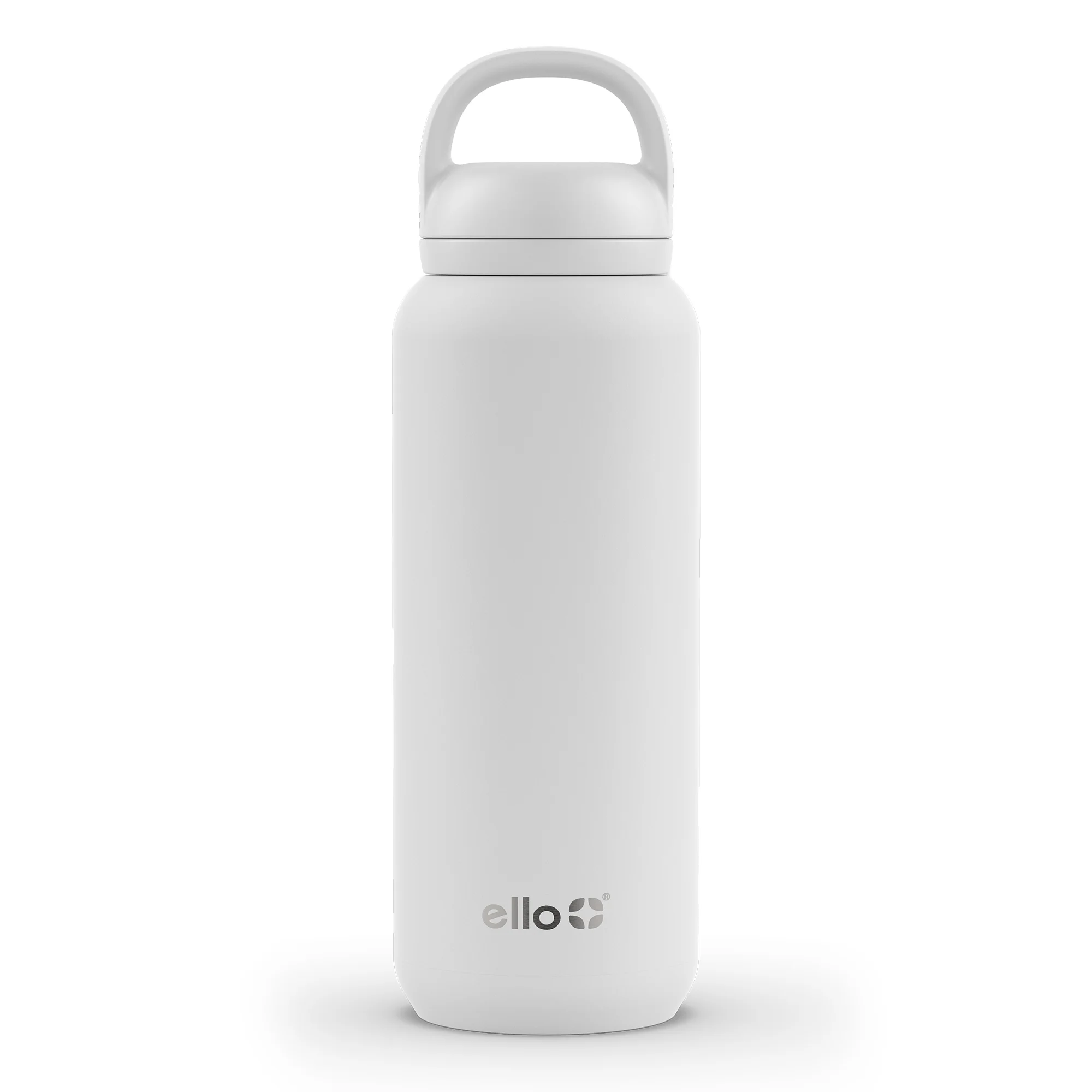 Cooper Twist Stainless Steel Water Bottle - Image 46