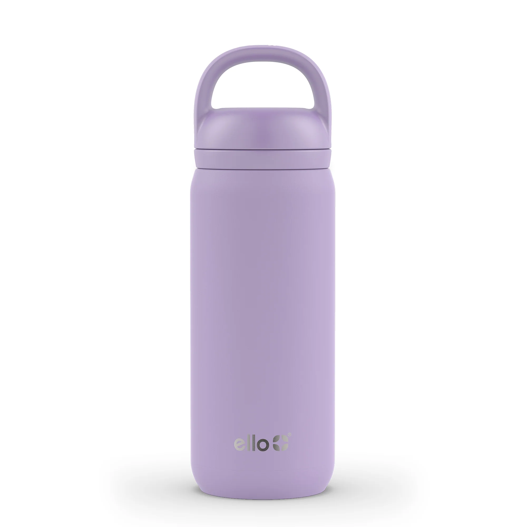 Cooper Twist Stainless Steel Water Bottle - Image 5