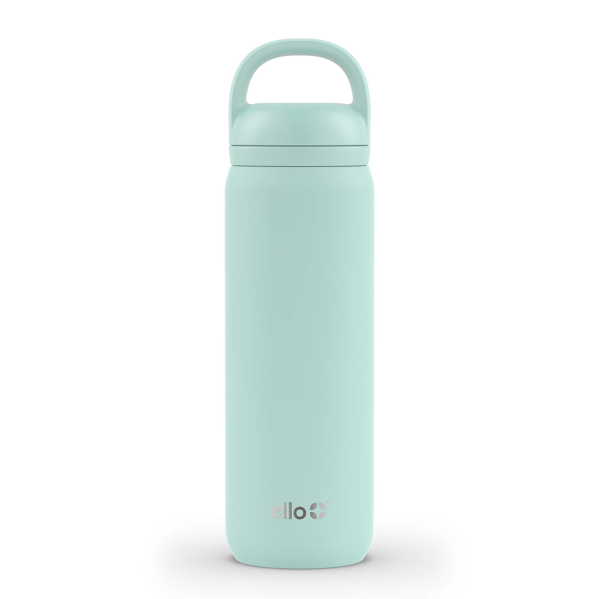 Cooper Twist Stainless Steel Water Bottle - Image 51