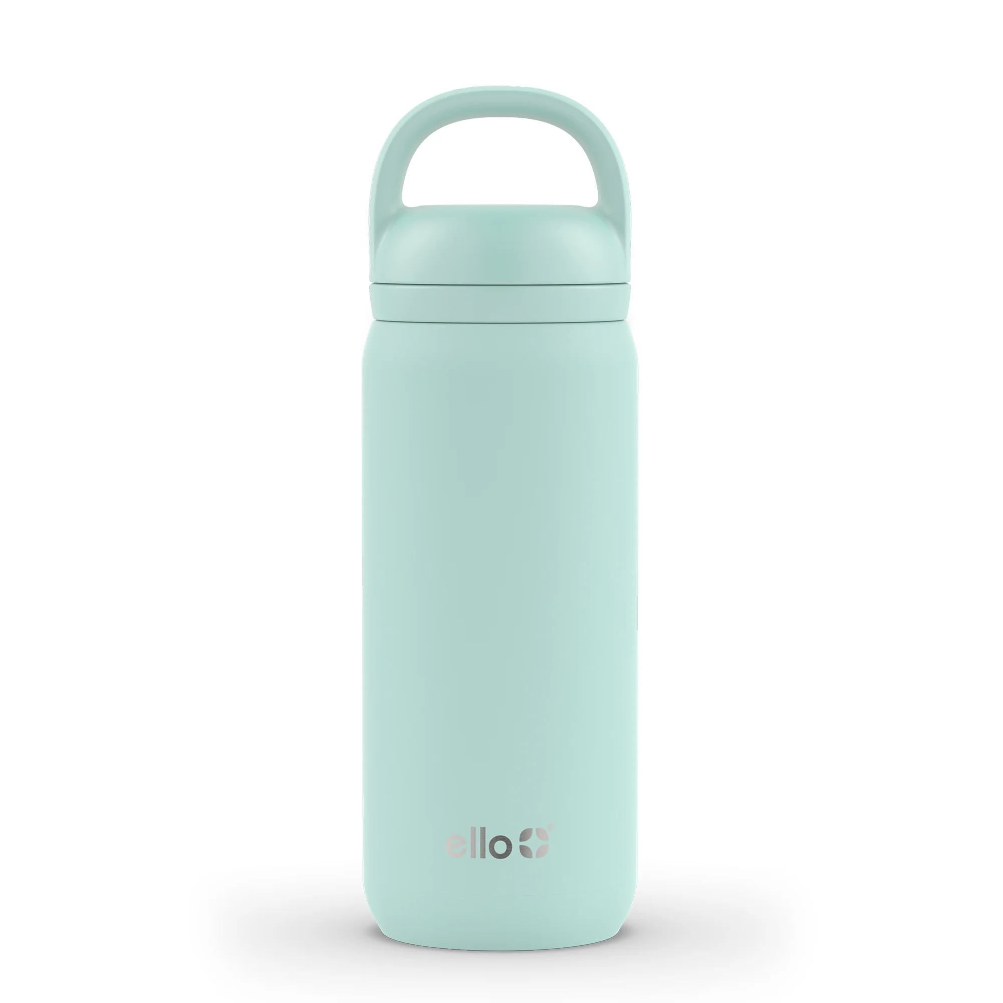 Cooper Twist Stainless Steel Water Bottle - Image 54