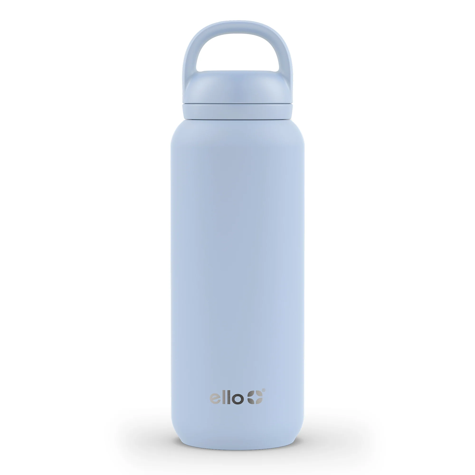 Cooper Twist Stainless Steel Water Bottle - Image 58