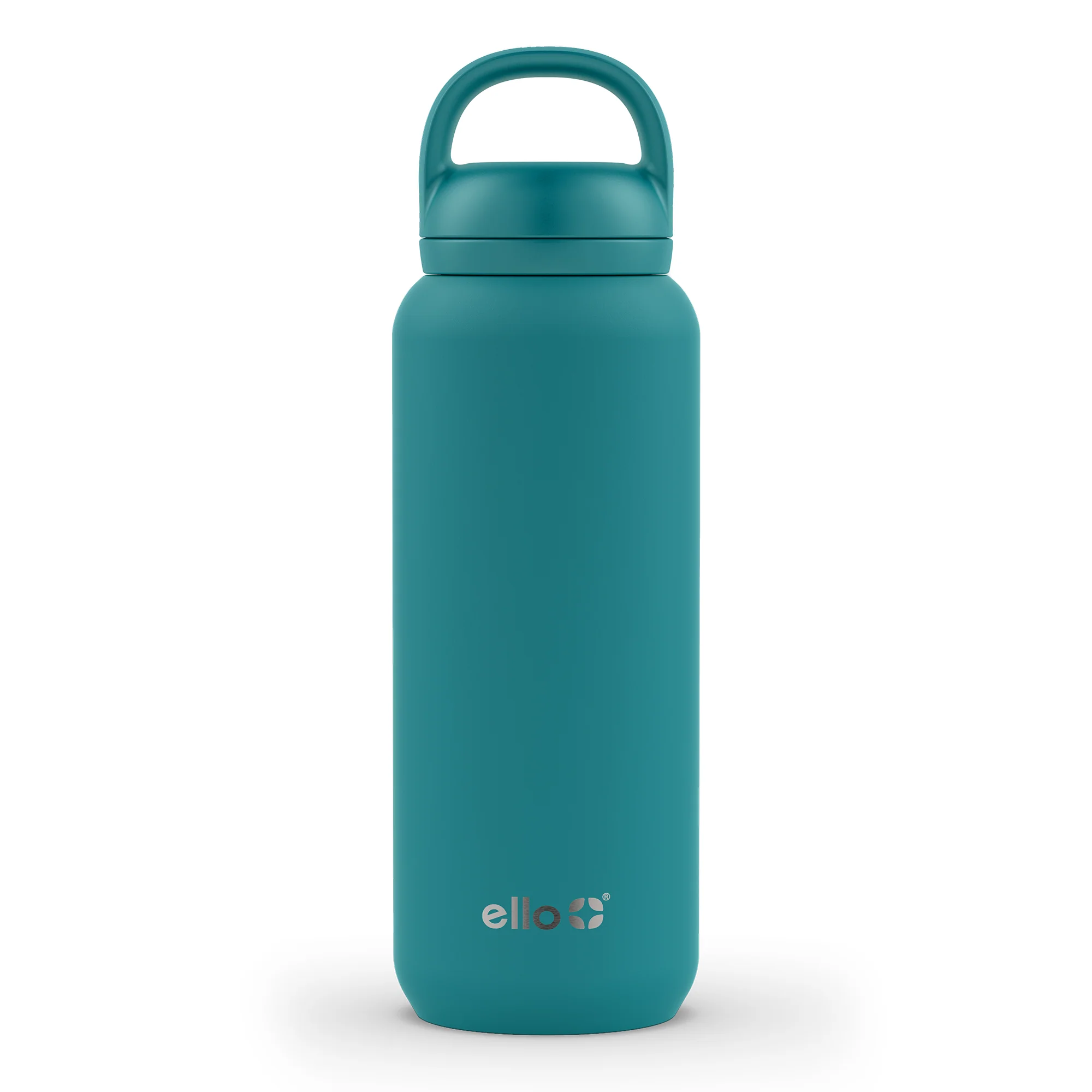 Cooper Twist Stainless Steel Water Bottle - Image 66