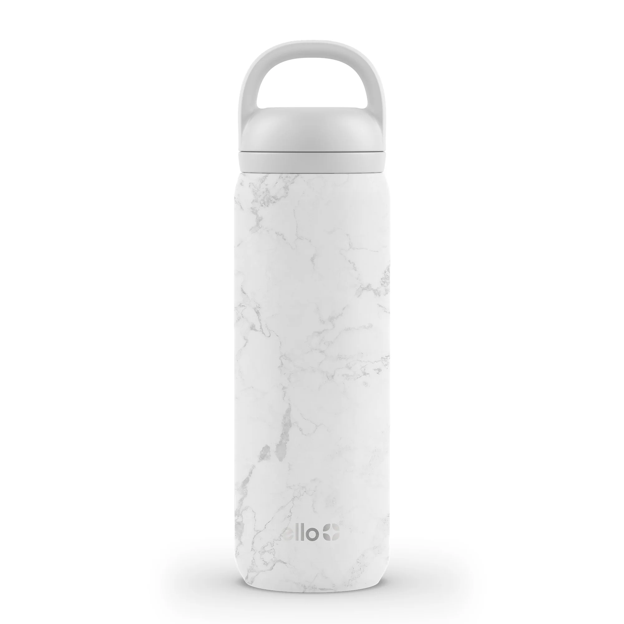 Cooper Twist Stainless Steel Water Bottle - Image 82