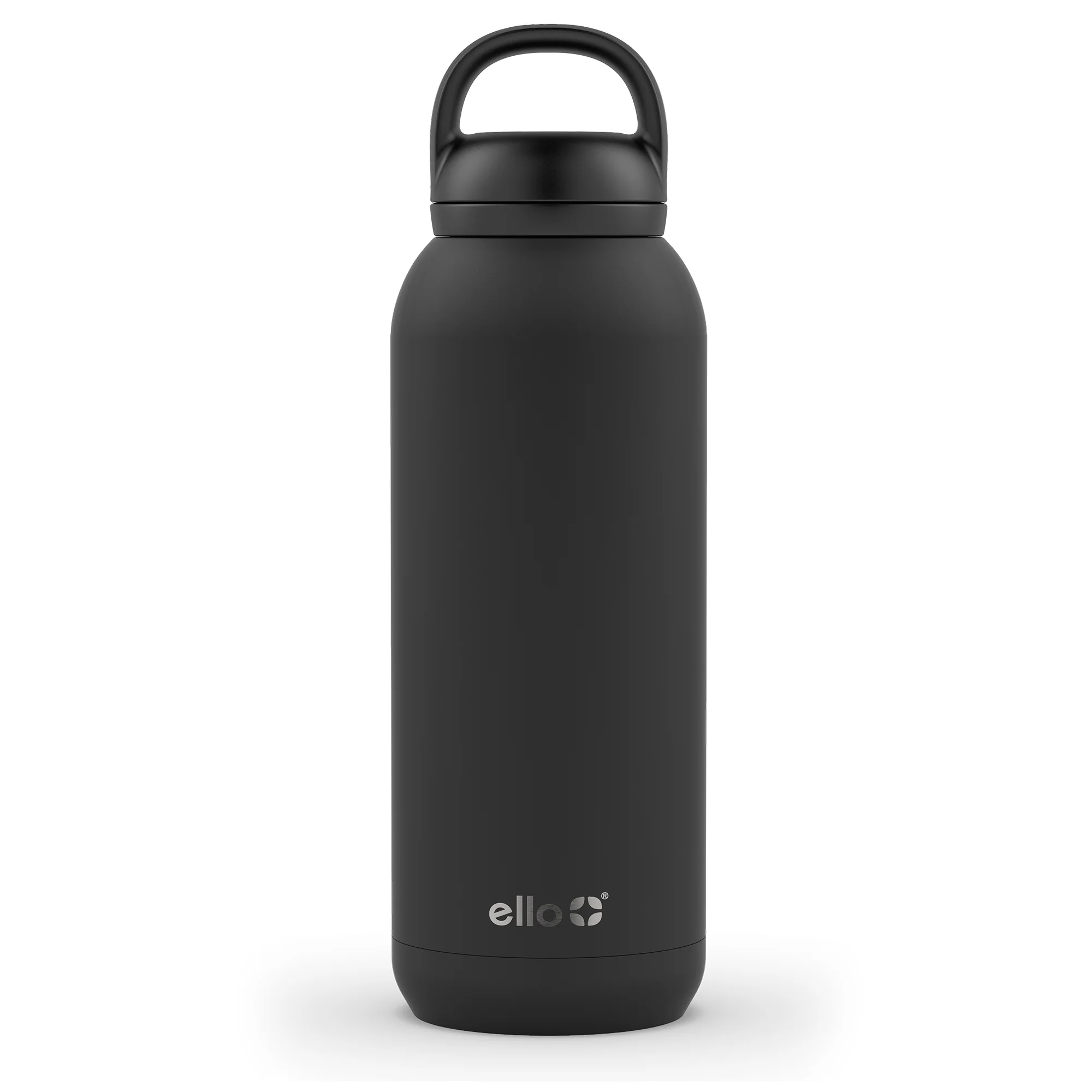 Cooper Twist Stainless Steel Water Bottle - Image 87