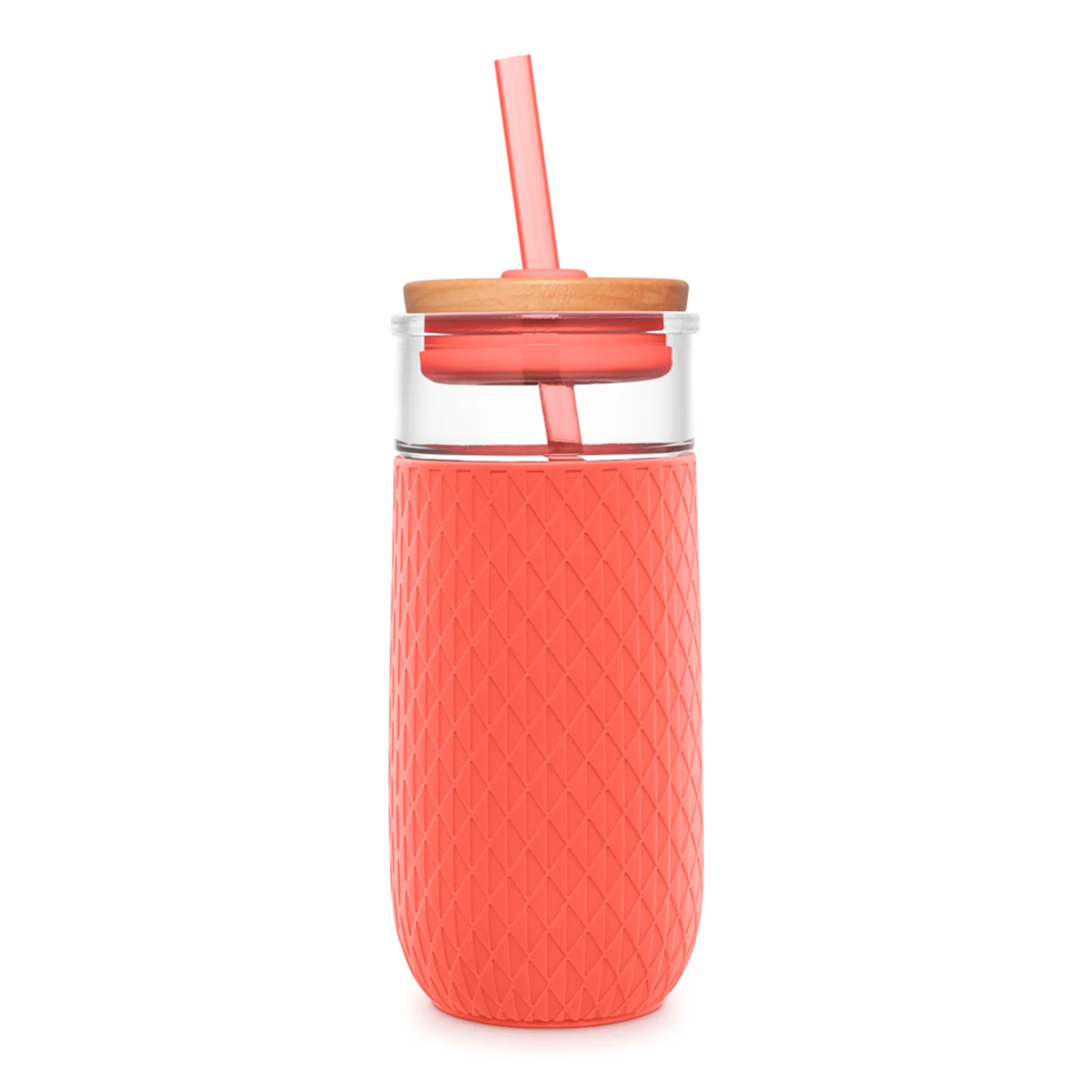 Devon 18oz Glass Tumbler - Image 13
