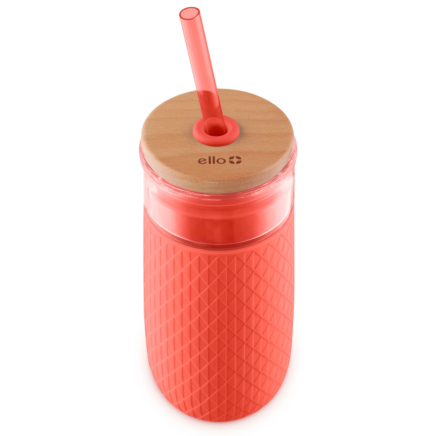 Devon 18oz Glass Tumbler - Image 15