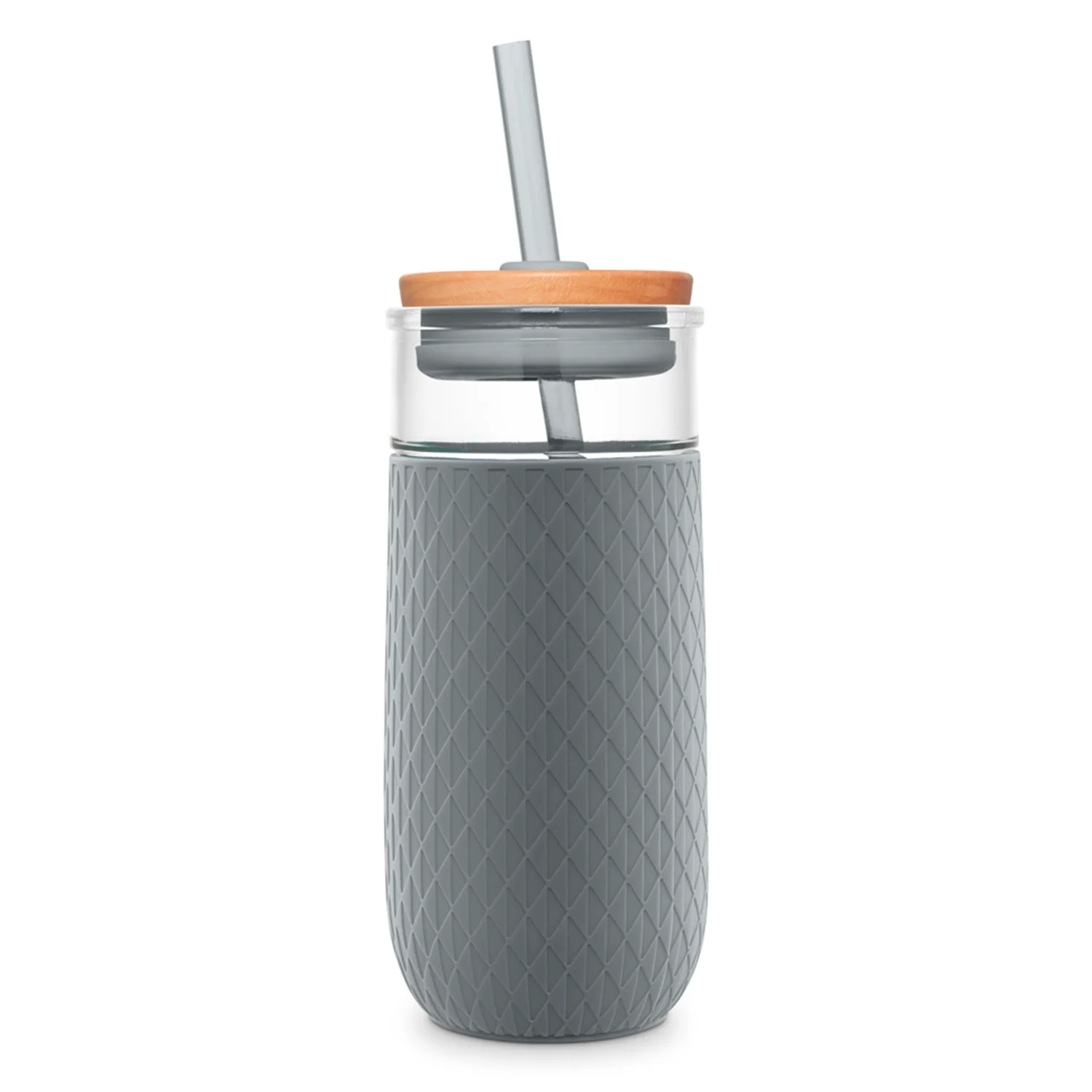Devon 18oz Glass Tumbler - Image 19