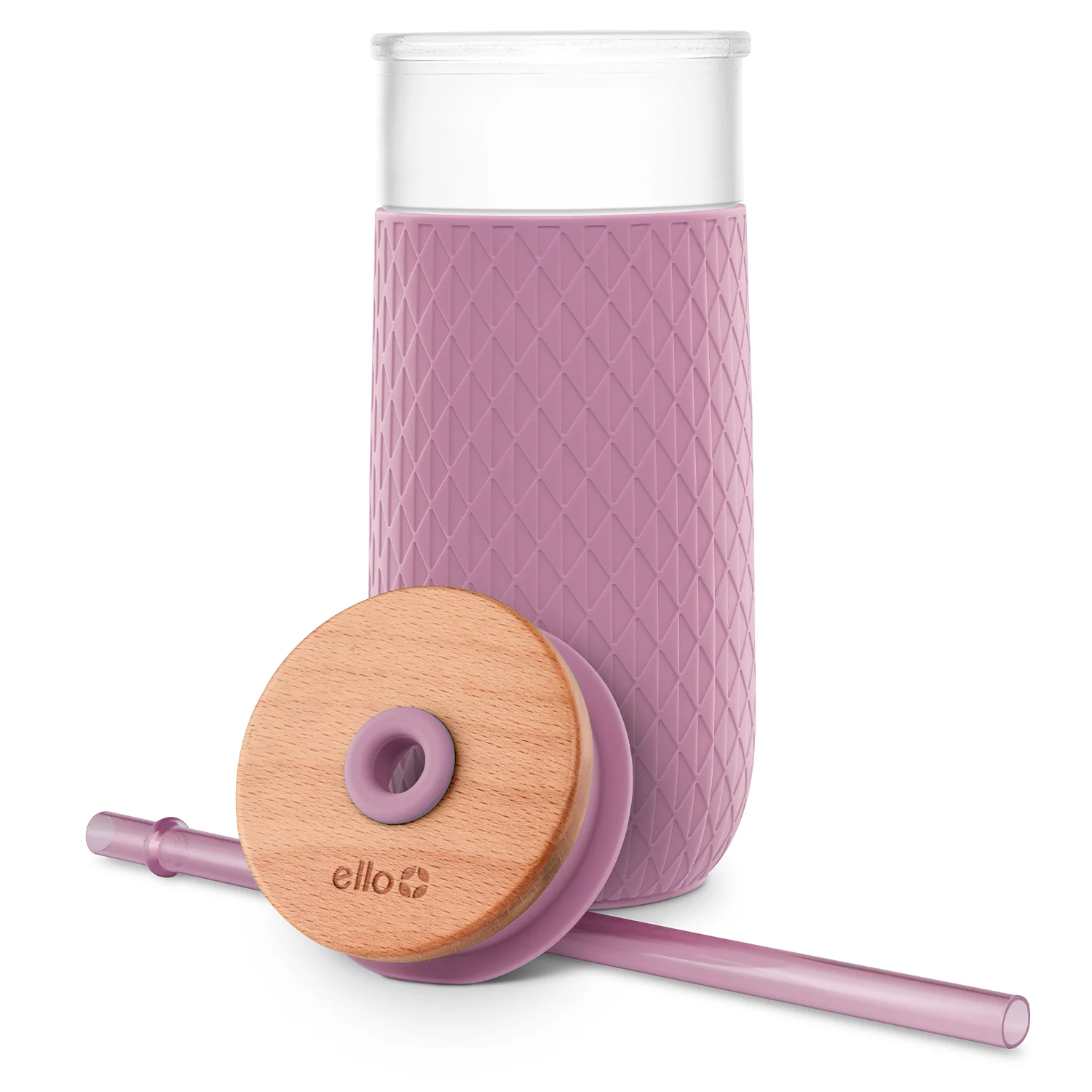 Devon 18oz Glass Tumbler - Image 27