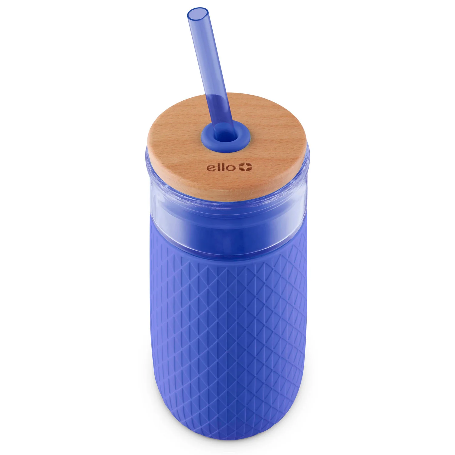 Devon 18oz Glass Tumbler - Image 5