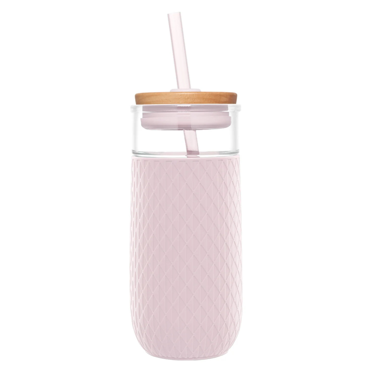 Devon 18oz Glass Tumbler - Image 6