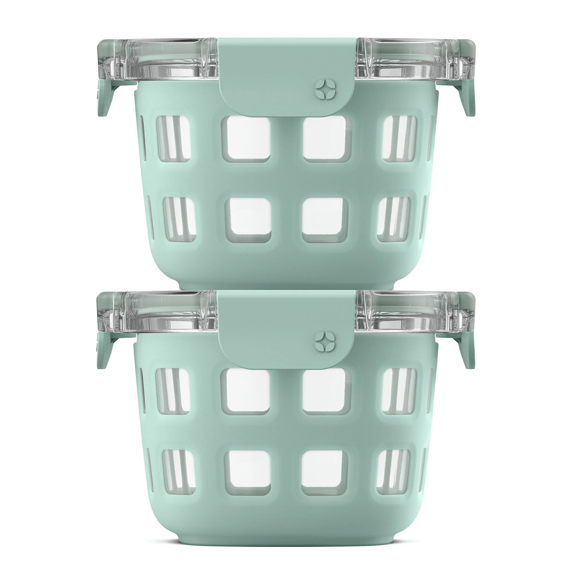 Duraglass™ 2 Cup Glass Meal Prep Bowl - 2 Pack - Image 3